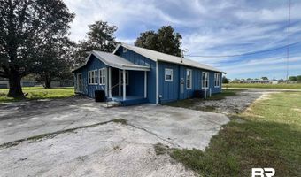 102 W Avenue A, Atmore, AL 36502