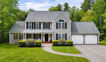 7 Westminster Ln, Auburn, NH 03032
