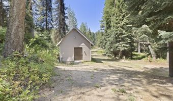 10324 Peterson Loop, Cascade, ID 83611