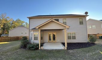 383 Glen Dornoch Way, Blythewood, SC 29016