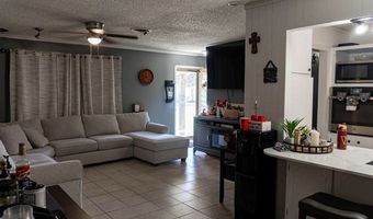 705 NW 12th St, Andrews, TX 79714