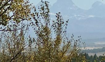4051 Golden Stone Ln, Ashton, ID 83420