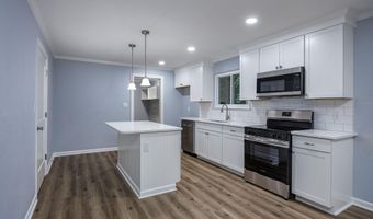 833 S Avilla Hts, Alexander, AR 72002