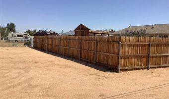 10578 Jamul Rd, Apple Valley, CA 92308