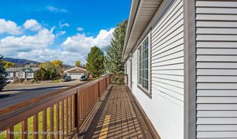 1546 E 12th St, Rifle, CO 81650