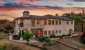 2157 Corte Dorado Espuela, Alpine, CA 91901