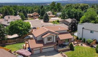 9642 W 69th Pl, Arvada, CO 80004