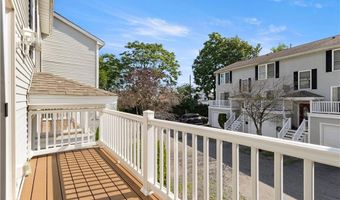 5 Morrill Ln C, North Providence, RI 02904