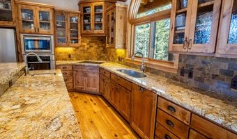 1558 TRAIL RIDGE Rd, Alpine, WY 83128