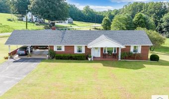 4300 Blackberry Rd, Bassett, VA 24055