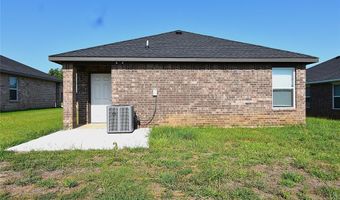 820 Elm St, Achille, OK 74868