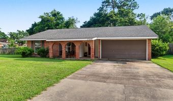 1740 Thomas Jefferson Dr, Biloxi, MS 39531