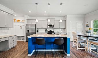 137 Lynwood Ln, Ball Ground, GA 30107