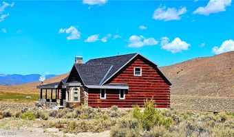 4448 W Us Highway 6, Ely, NV 89317