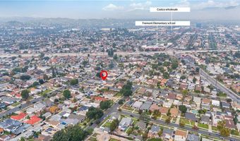 2560 Las Flores, Alhambra, CA 91803