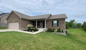 121 Redwood Dr, Bardstown, KY 40004