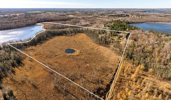 3851 Division St W, Backus, MN 56435