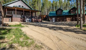 23 Lodgepole Ln W, Anaconda, MT 59711