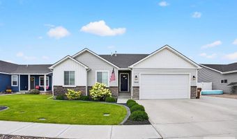 5065 Hunter Ave, Chubbuck, ID 83202