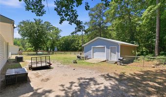 1950 Ava Rd, Autryville, NC 28318