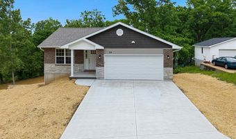 25 Milanna Dr, Arnold, MO 63010