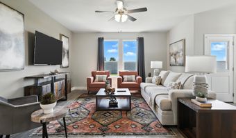 15144 SUPREME St, Aledo, TX 76008