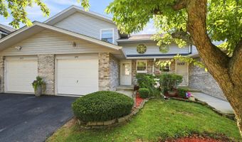 875 N Tamarac Blvd, Addison, IL 60101