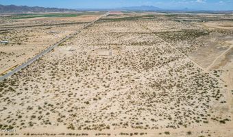 W Houser Rd, Casa Grande, AZ 85193