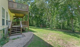 504 Old Forge Dr, Bentonville, AR 72712