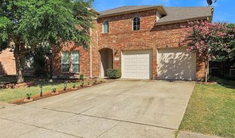 409 Niagara Falls Dr, Anna, TX 75409