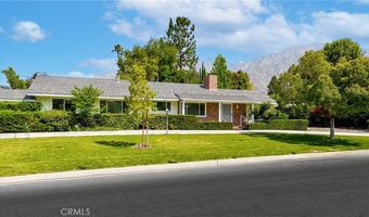 1521 Marendale Ln, Arcadia, CA 91006