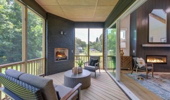 243 Harvester Rd, Angier, NC 27501