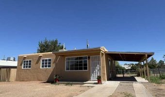 605 Brookdale Dr, Alamogordo, NM 88310