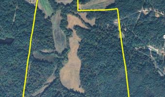 100 Acres Highway 34 W, Beech Grove, AR 72412
