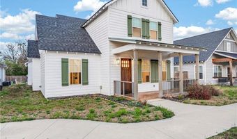 1914 Ebbing Loop, Barling, AR 72923