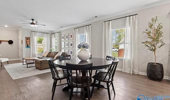 15176 Blendor Crooks, Athens, AL 35611