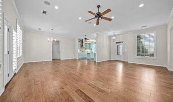 2629 Whitney Ln, Alma, AR 72921
