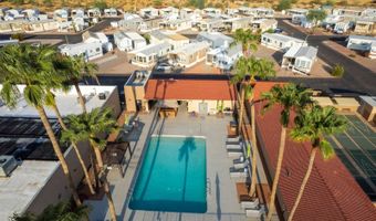 16680 W Val Vista Blvd 78, Casa Grande, AZ 85122