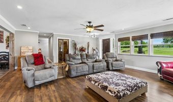 8700 E Covell Rd, Arcadia, OK 73007