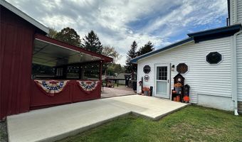 31 Brooklyn St, Angelica, NY 14709