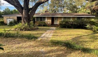 47 227th Ave, Cross City, FL 32628