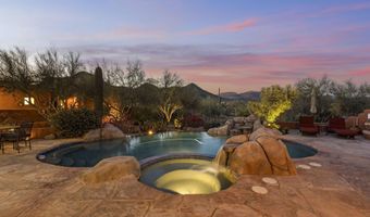 40205 N 26TH St, Cave Creek, AZ 85331