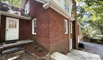 609 Montgomery Ave, Albemarle, NC 28001