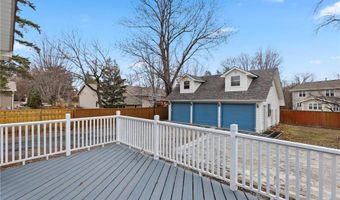 4440 Hamline Ave N, Arden Hills, MN 55112
