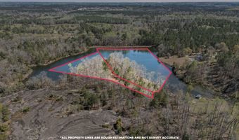Louisville Road, Appling, GA 30802