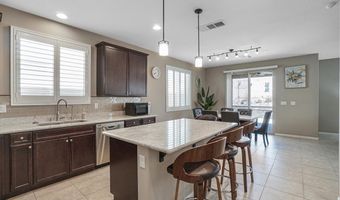 1428 Ozzie Smith Ave, Henderson, NV 89074