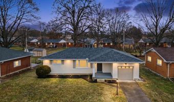 100 Crowthers Dr, Hamilton, OH 45013