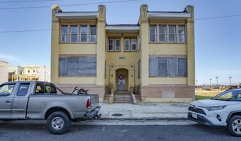 111 Oriental Ave Ave, Atlantic City, NJ 08401