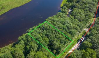 N Shore Drive, Albrightsville, PA 18210