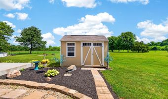 4190 W 100 N, Bargersville, IN 46106